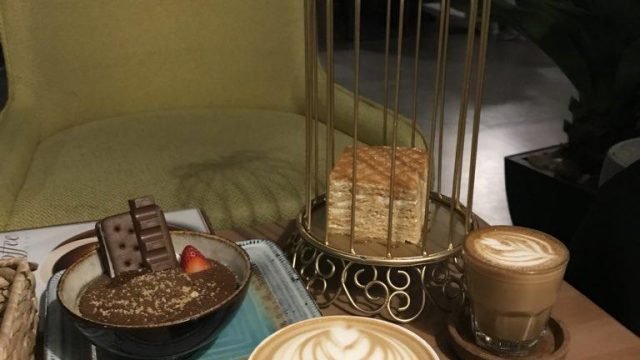 معادلة القهوة كافي بالرياض (الأسعار + المنيو + الموقع )