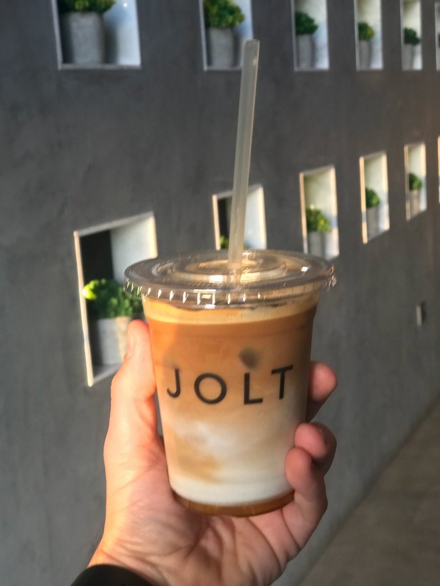 كافيه جولت
