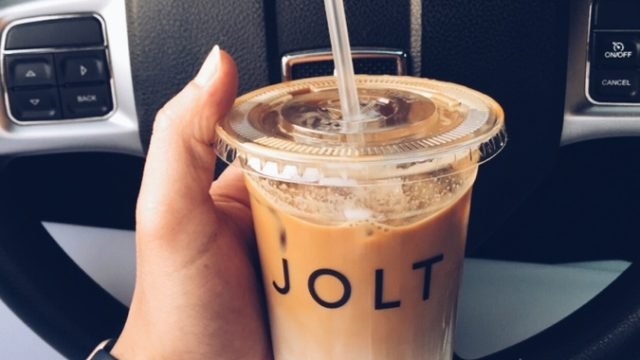 كافيه جولت بالرياض (الأسعار + المنيو + الموقع )