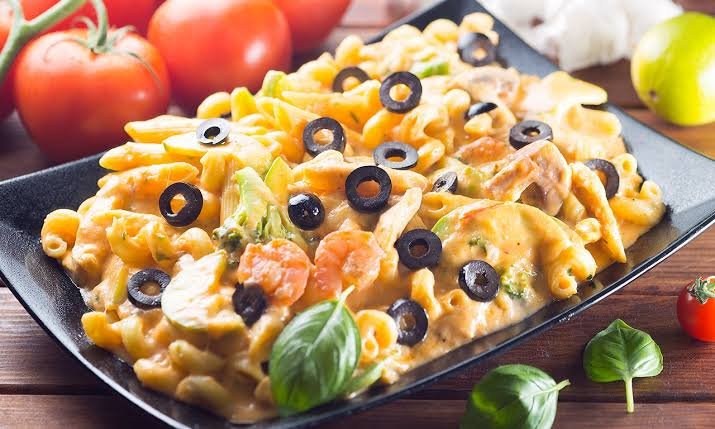 مطعم كازا باستا الرياض (الأسعار + المنيو + الموقع )
