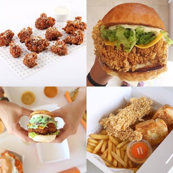 مطعم شكن بالرياض (الأسعار + المنيو + الموقع )