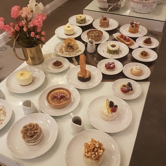 افضل مطاعم فطور
