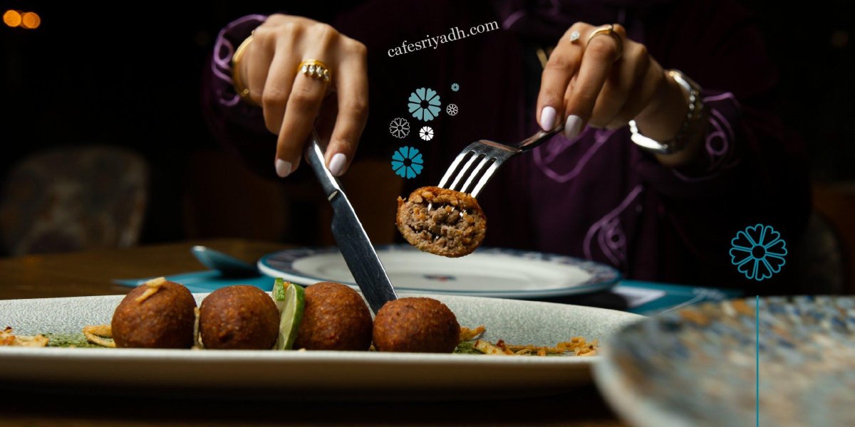 مطعم طوب كابي بالرياض (الاسعار +المنيو +الموقع)