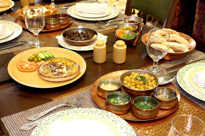 مطعم مايريك