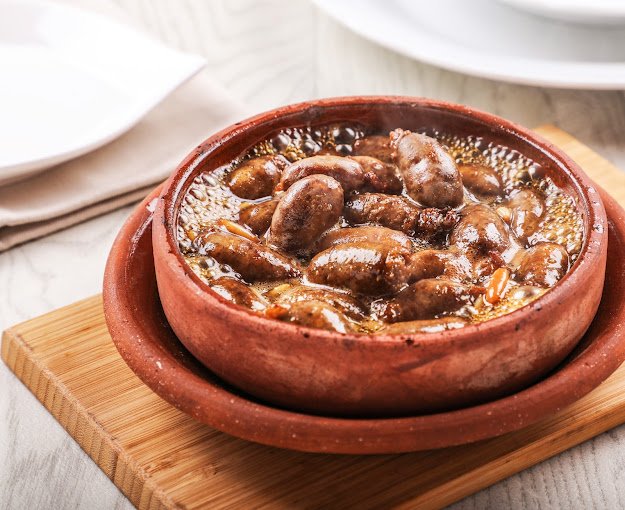 مطعم ألمياس