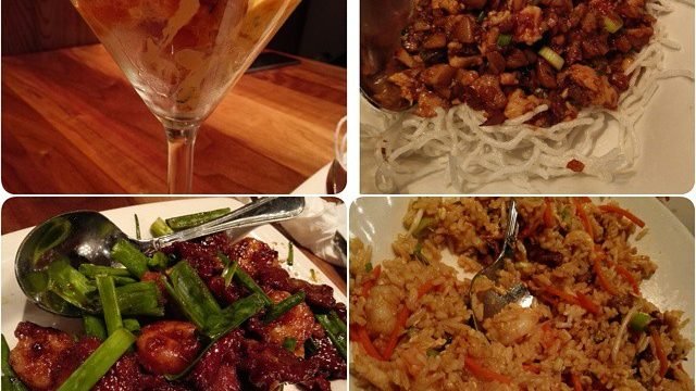 مطعم بي اف تشانغز بالرياض  (السعر +المنيو +العنوان)