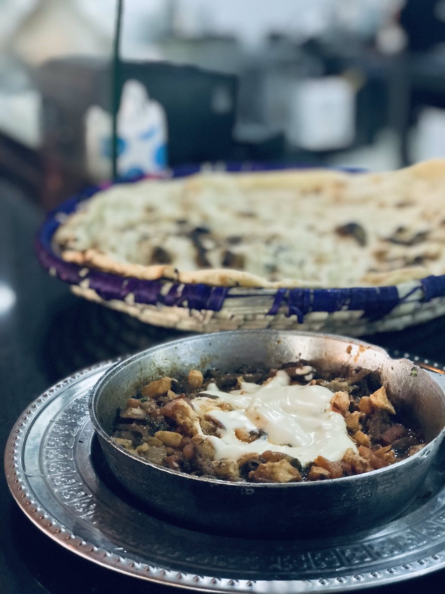 مطعم تكية
