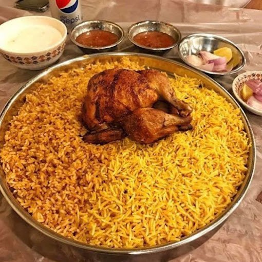 سمرقندي بالرياض