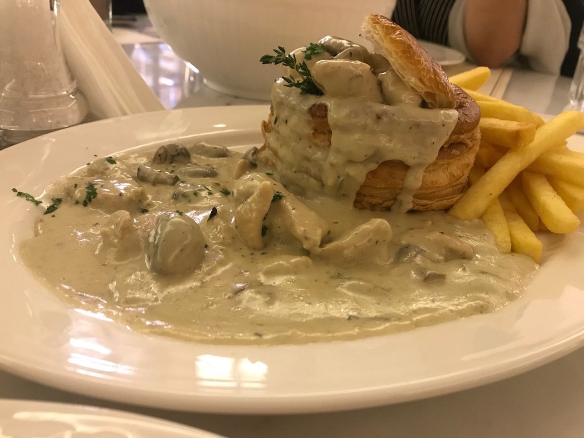 مادلين بالرياض