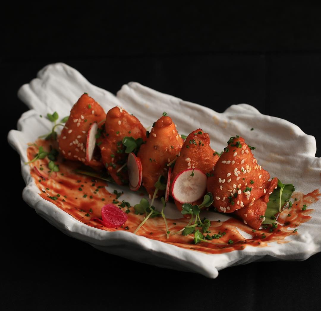 مطعم فارزي كافيه FARZI CAFE ( الاسعار + المنيو + الموقع )