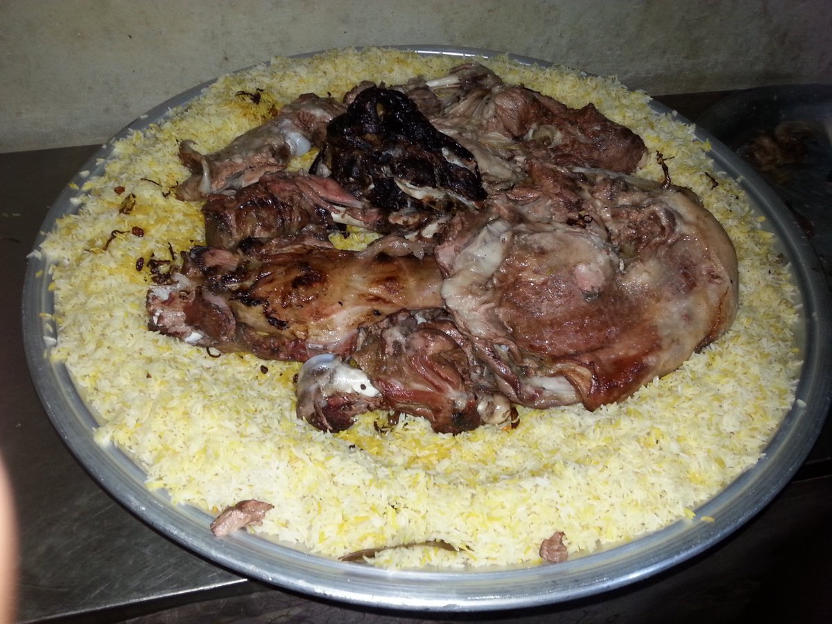 مطبخ ربوع الرياض بالدوادمي