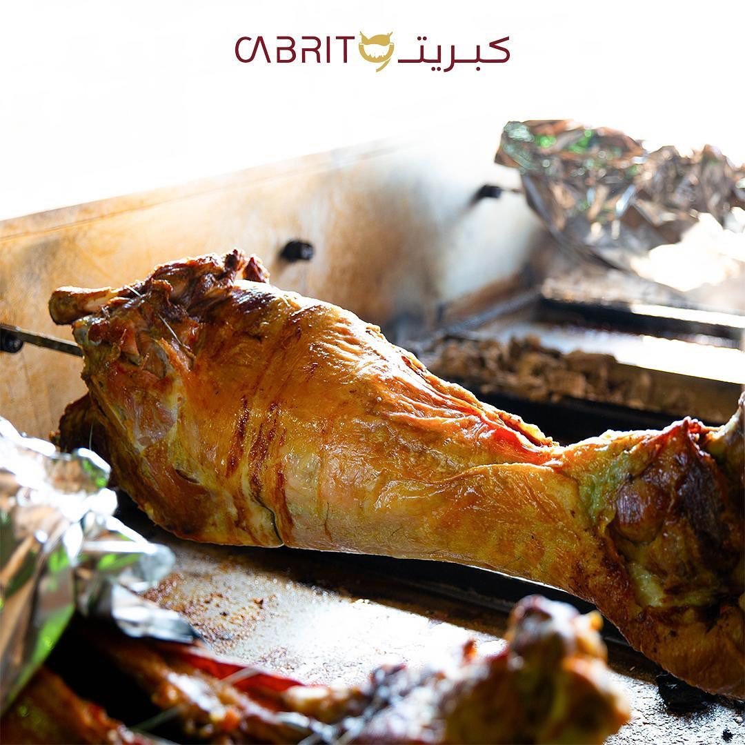 أفضل أطباق مطعم كبريتو
