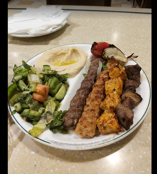 افضل مطاعم حي الملز