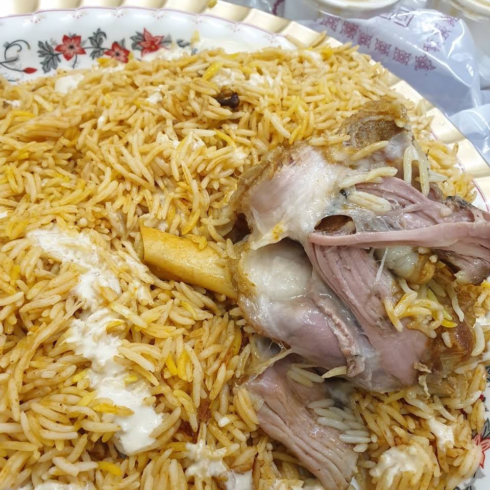 مطبخ الدخيل بالرياض