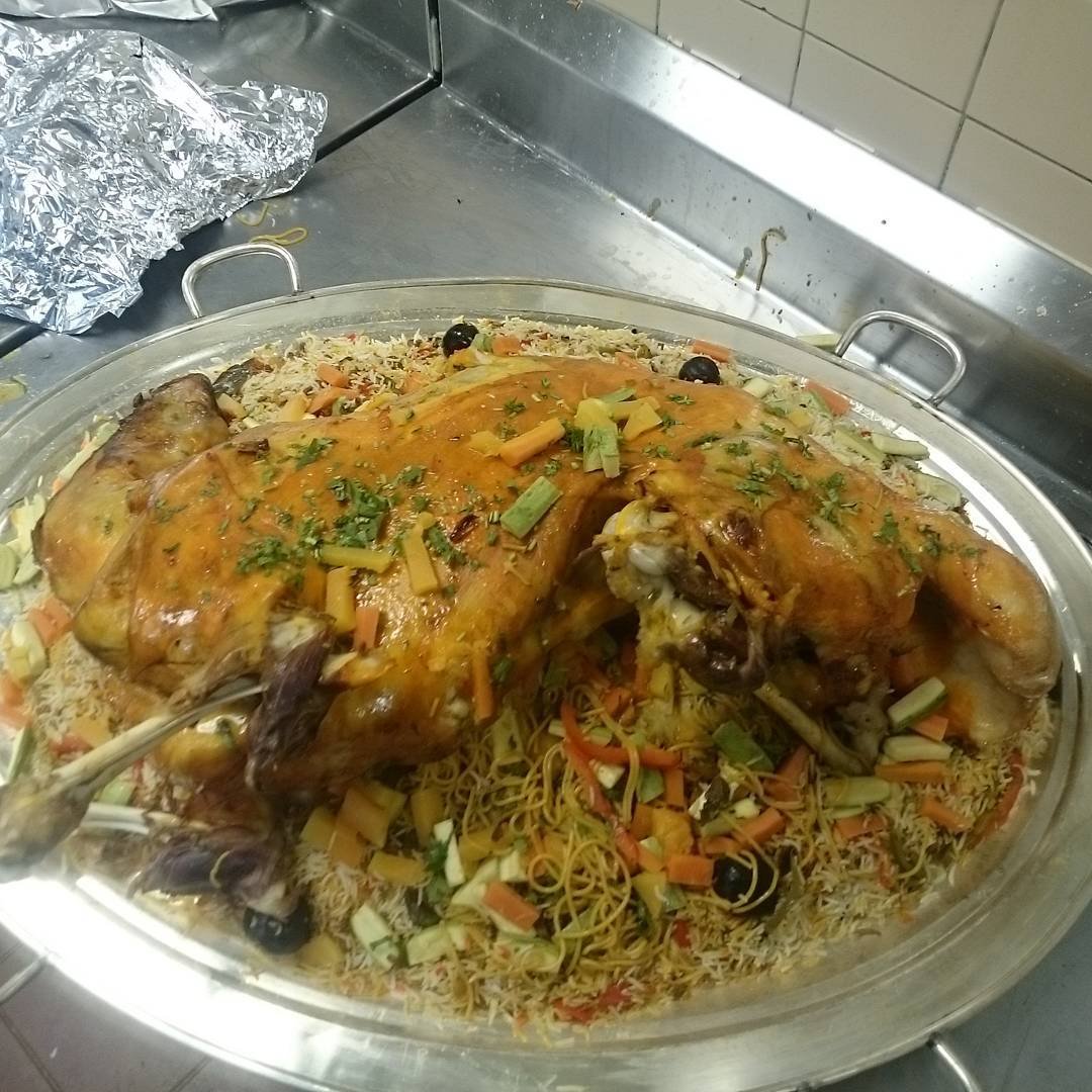افضل 10 مطاعم ذبايح بالرياض 
