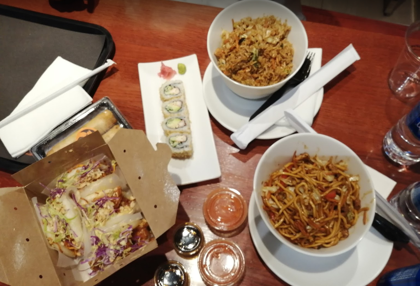 مطاعم الرياض مع العاب اطفال