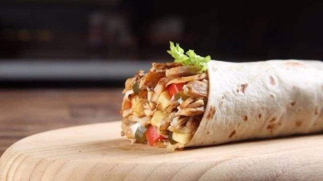 مطعم أرض الشاورما (الأسعار + المنيو + الموقع )