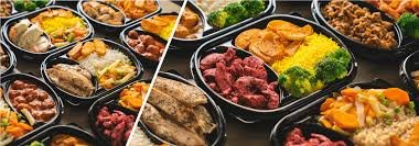 مطعم لين ميلز