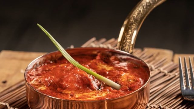 مطعم النكهات الأربعة (الأسعار + المنيو + الموقع )