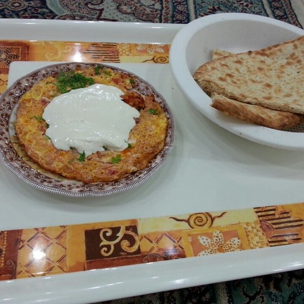 مطعم أبو نعمان