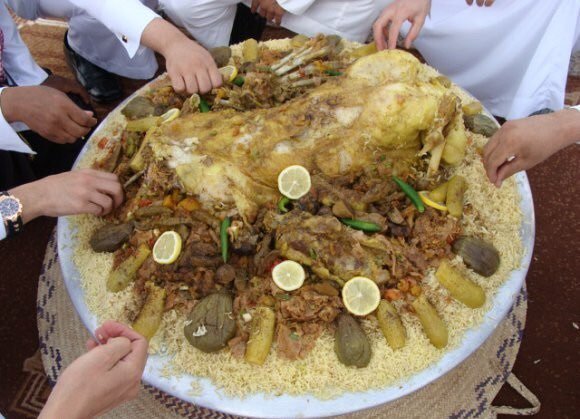 مطبخ ولائم العفاري بالرياض