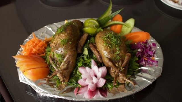 مطعم الفيشاوي (الأسعار + المنيو + الموقع )