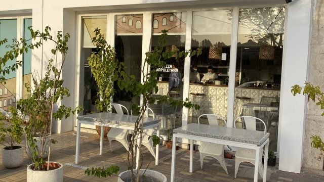 مطعم بيانكا (الأسعار + المنيو + الموقع )