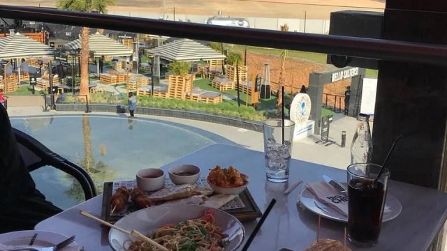 مطعم بيغ شيفز (الأسعار + المنيو + الموقع )