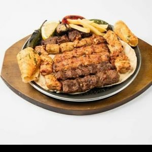 مطعم مارين
