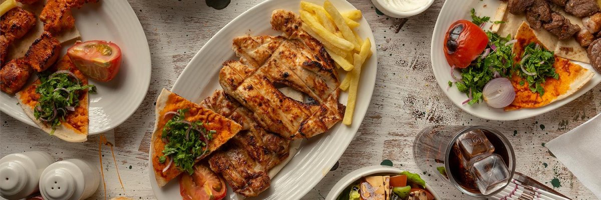 مطعم على البال الرياض (الأسعار + المنيو + الموقع )
