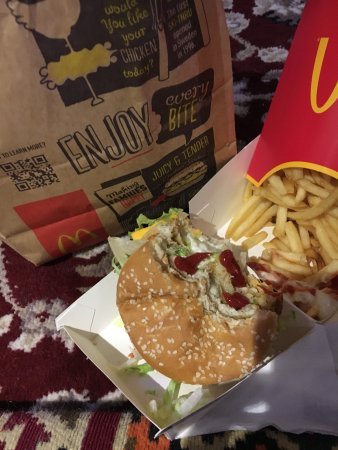 مطاعم الرياض