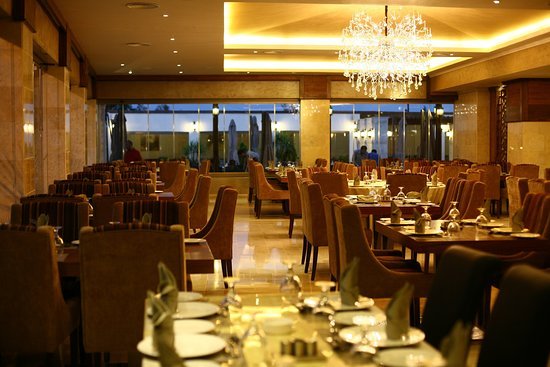 مطعم و كافيه زوار (الأسعار + المنيو + الموقع )