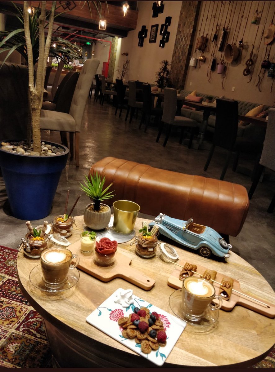 كافيه صناديق البن