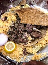 مطاعم ومطابخ مكتوم باخلعه