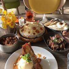 مطعم موطن الكرك