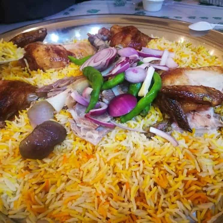 افضل مطاعم شارع تسعة