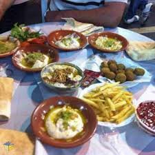 افضل مطاعم حي القدس