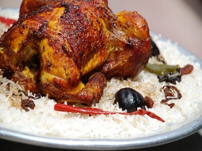 مطعم غوزي (الأسعار + المنيو + الموقع )