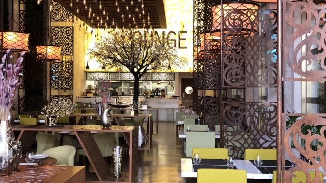 مطعم يولاونج (الأسعار + المنيو + الموقع )