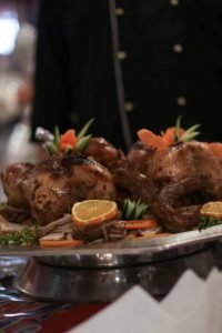 مطاعم رمسيس