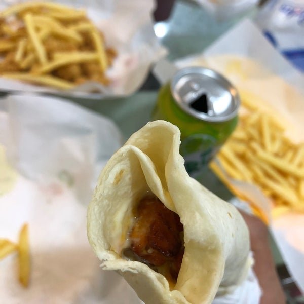 مطعم محارة البحر
