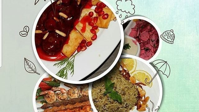 مطعم تاهل (الأسعار + المنيو + الموقع )