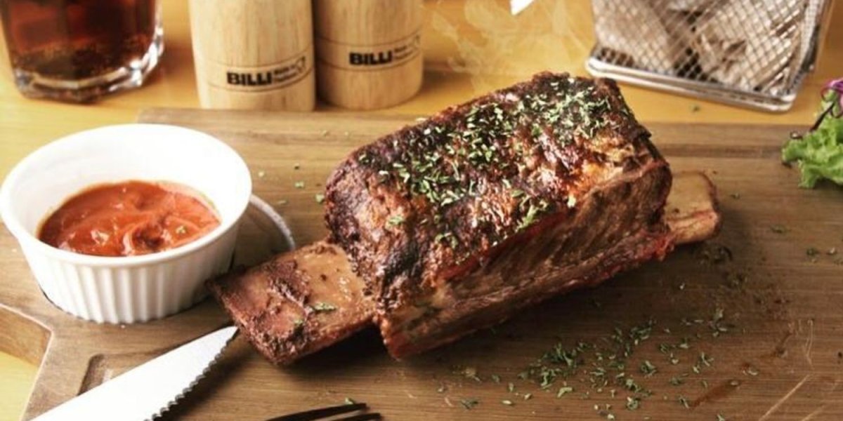 افضل مطاعم الرياض ستيك