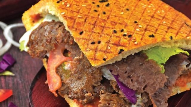 مطعم شاورما دونربير (الأسعار + المنيو + الموقع )