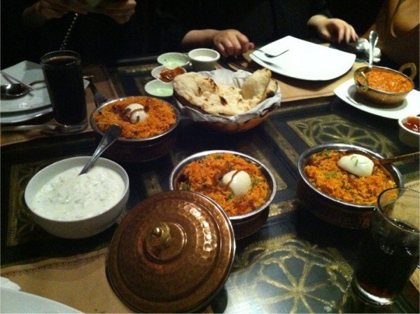 افضل مطعم رز بالرياض