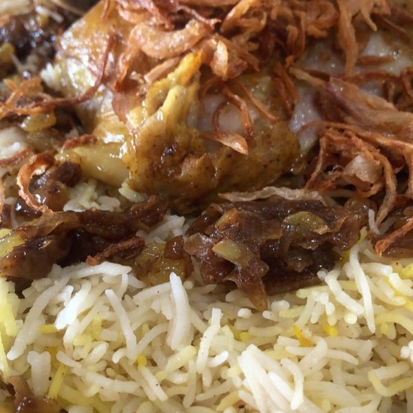 مطعم باب بو خوخة