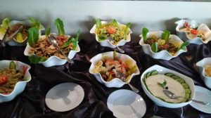 مطاعم رمسيس
