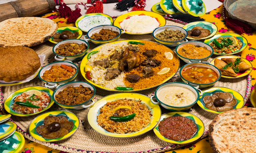 افضل مطعم رز بالرياض (الأسعار + المنيو + الموقع )