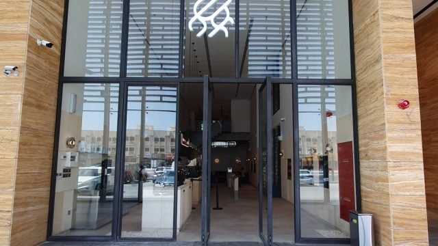 كافيه خطوة جمل (الأسعار + المنيو + الموقع )