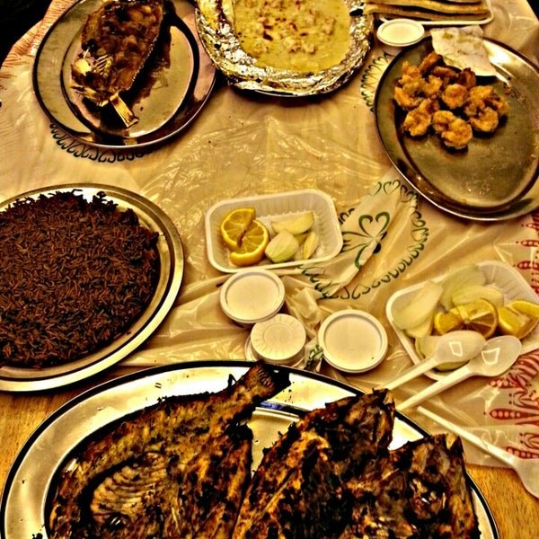 مطاعم مغربية بالرياض